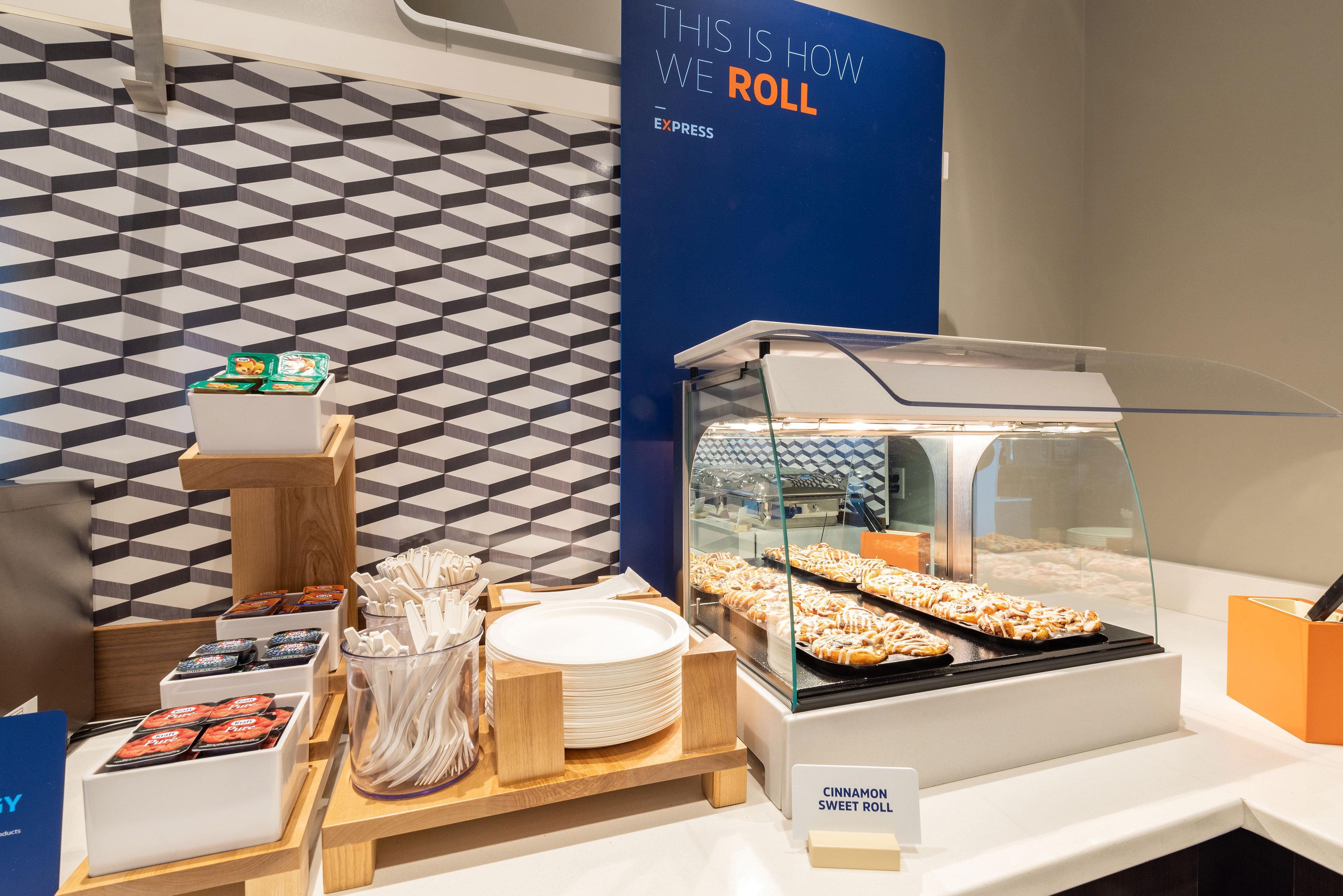 Holiday Inn Express & Suites Chicago North Shore - Niles By Ihg Buitenkant foto